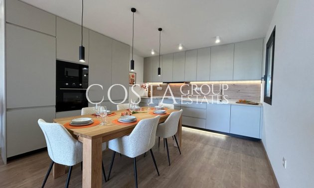 Herverkoop - Huis -
Dolores - Dolores Centro