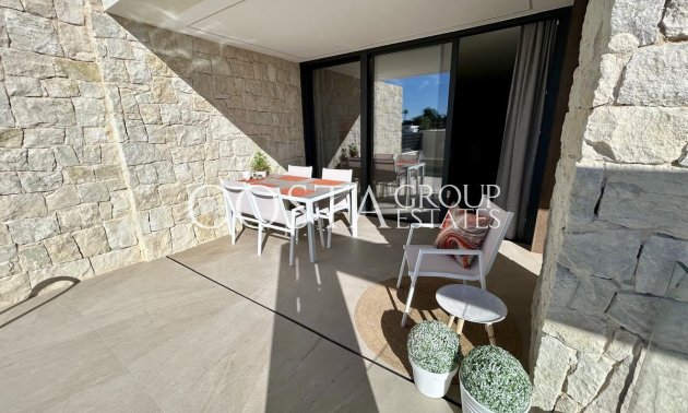 Herverkoop - Huis -
Dolores - Dolores Centro