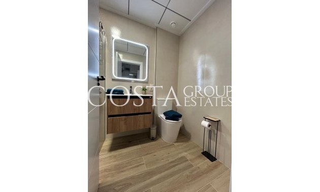 Herverkoop - Huis -
Dolores - Dolores Centro