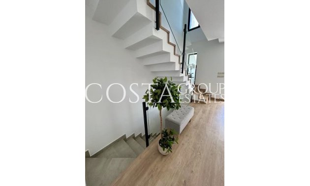 Herverkoop - Huis -
Dolores - Dolores Centro