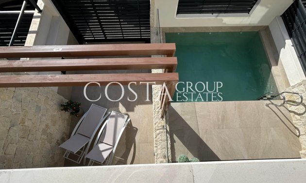 Herverkoop - Huis -
Dolores - Dolores Centro