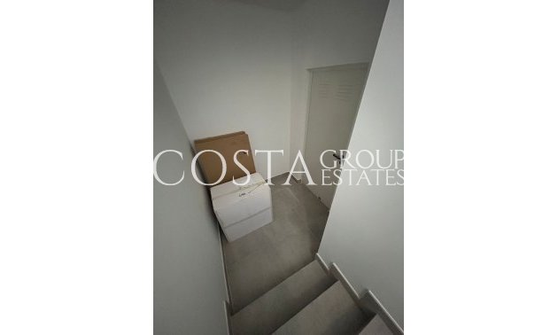 Herverkoop - Huis -
Dolores - Dolores Centro