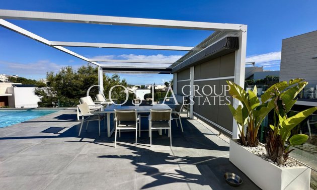 Herverkoop - Villa -
Orihuela Costa - Las Colinas Golf