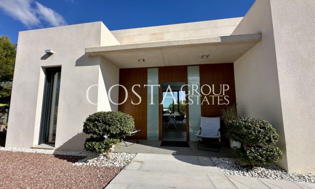 Herverkoop - Villa -
Orihuela Costa - Las Colinas Golf