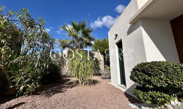 Herverkoop - Villa -
Orihuela Costa - Las Colinas Golf