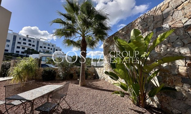 Herverkoop - Villa -
Orihuela Costa - Las Colinas Golf