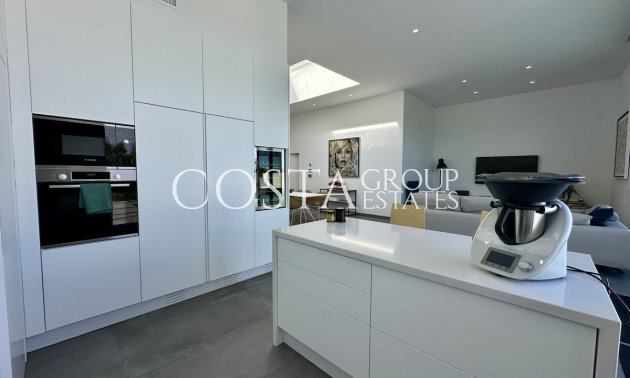 Herverkoop - Villa -
Orihuela Costa - Las Colinas Golf