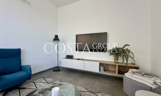 Herverkoop - Villa -
Orihuela Costa - Las Colinas Golf