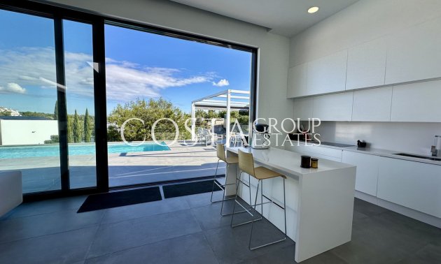 Herverkoop - Villa -
Orihuela Costa - Las Colinas Golf