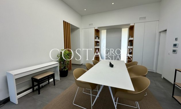 Herverkoop - Villa -
Orihuela Costa - Las Colinas Golf