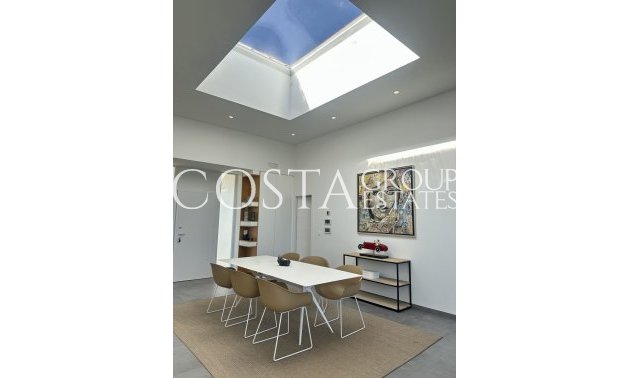 Herverkoop - Villa -
Orihuela Costa - Las Colinas Golf