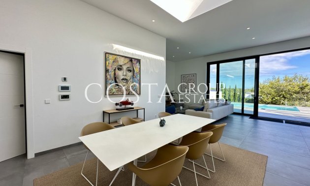 Herverkoop - Villa -
Orihuela Costa - Las Colinas Golf