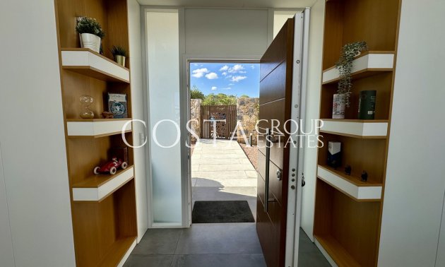 Herverkoop - Villa -
Orihuela Costa - Las Colinas Golf