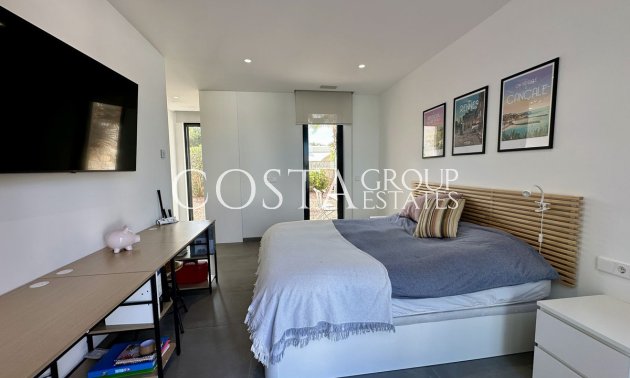 Herverkoop - Villa -
Orihuela Costa - Las Colinas Golf