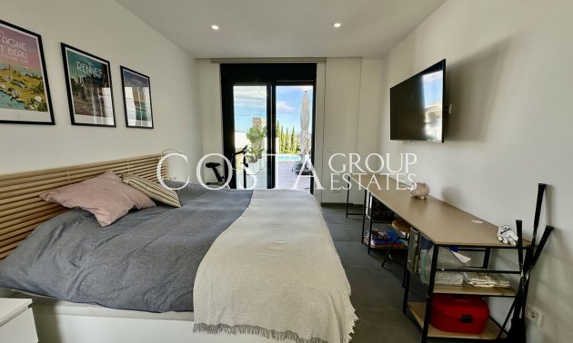 Herverkoop - Villa -
Orihuela Costa - Las Colinas Golf