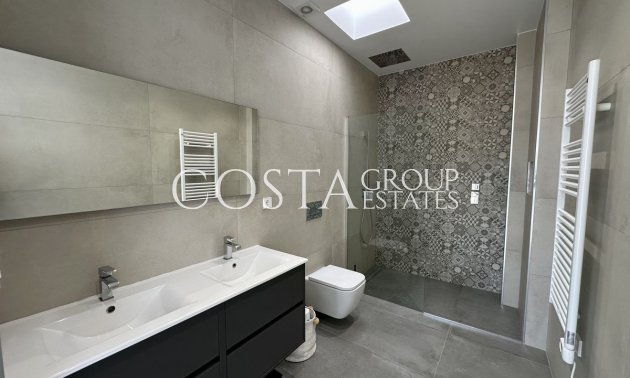 Herverkoop - Villa -
Orihuela Costa - Las Colinas Golf