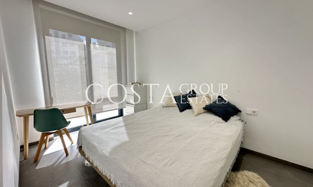 Herverkoop - Villa -
Orihuela Costa - Las Colinas Golf