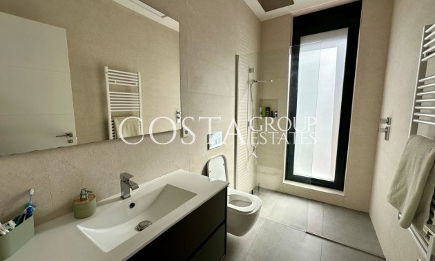 Herverkoop - Villa -
Orihuela Costa - Las Colinas Golf