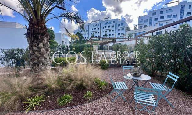 Herverkoop - Villa -
Orihuela Costa - Las Colinas Golf