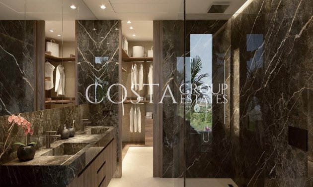 Odsprzedaż - Willa -
Algorfa