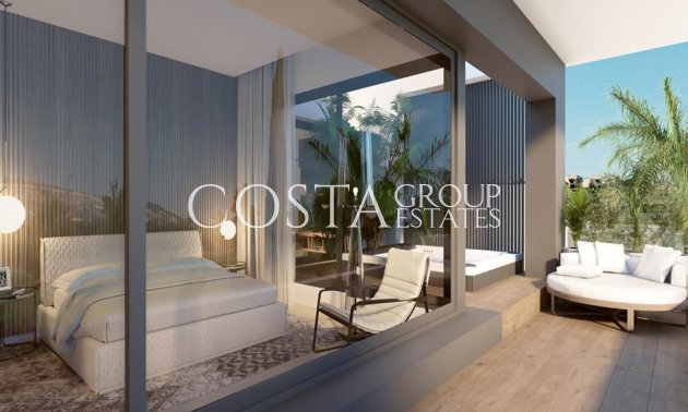 Odsprzedaż - Willa -
Algorfa