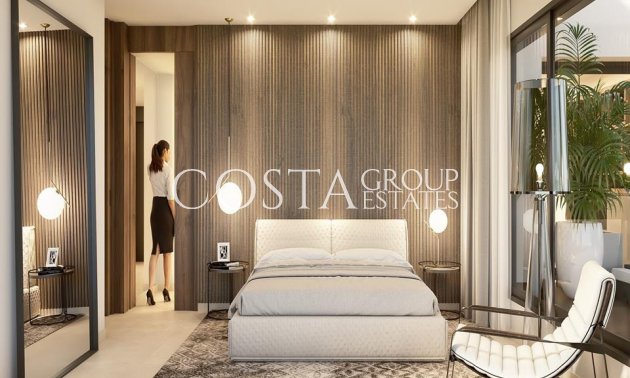 Odsprzedaż - Willa -
Algorfa