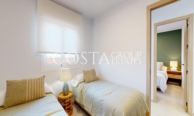 Herverkoop - Apartments -
Guardamar del Segura - Guardamar del Segura Centro