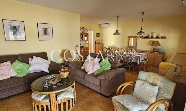 Herverkoop - Villa -
Orihuela Costa - Campoamor