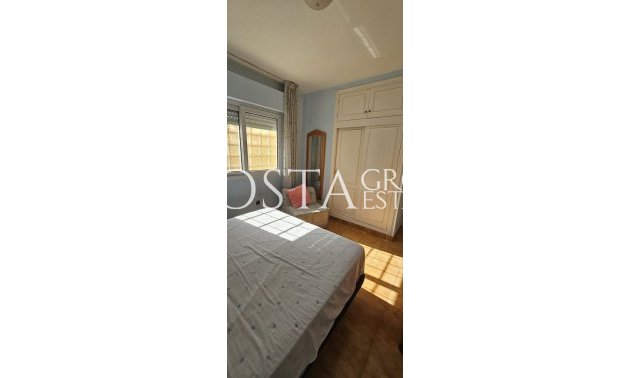 Herverkoop - Villa -
Orihuela Costa - Campoamor