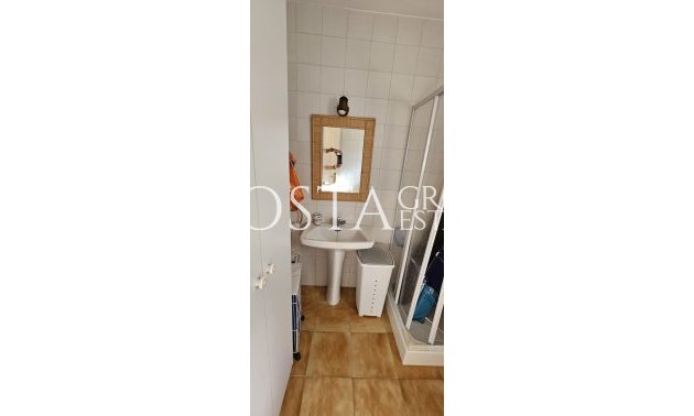 Herverkoop - Villa -
Orihuela Costa - Campoamor