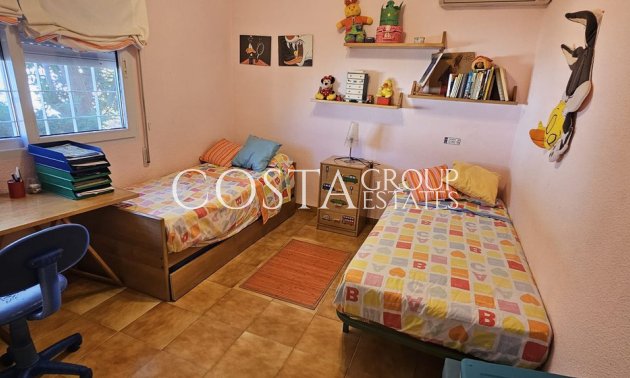 Herverkoop - Villa -
Orihuela Costa - Campoamor