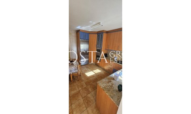 Herverkoop - Villa -
Orihuela Costa - Campoamor