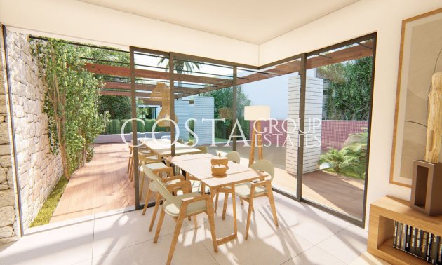 Revente - Villa -
Torre-Pacheco - Roldan