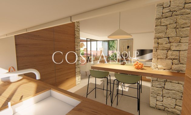 Revente - Villa -
Torre-Pacheco - Roldan