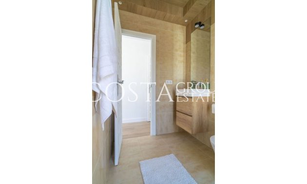 Wiederverkauf - Villa -
Torrevieja - La Siesta