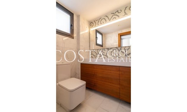 Resale - Villa -
Altea - Altea La Vella