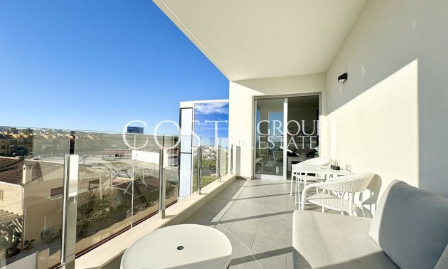 Herverkoop - Apartments -
Torrevieja - La Mata