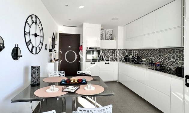 Herverkoop - Apartments -
Torrevieja - La Mata