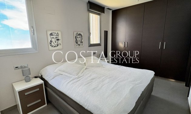 Herverkoop - Apartments -
Torrevieja - La Mata