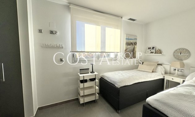 Herverkoop - Apartments -
Torrevieja - La Mata
