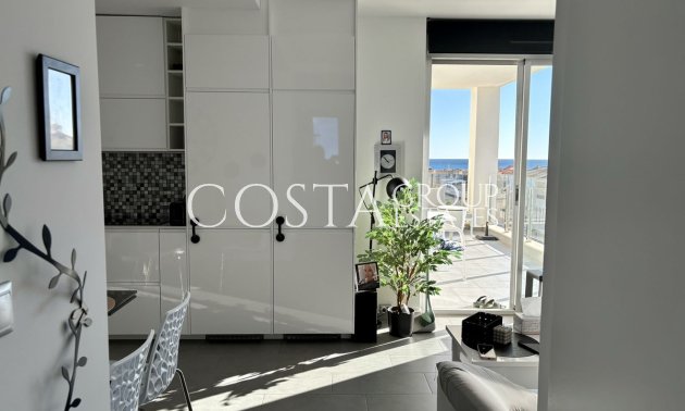 Herverkoop - Apartments -
Torrevieja - La Mata