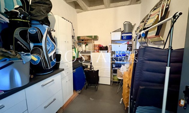 Herverkoop - Apartments -
Torrevieja - La Mata