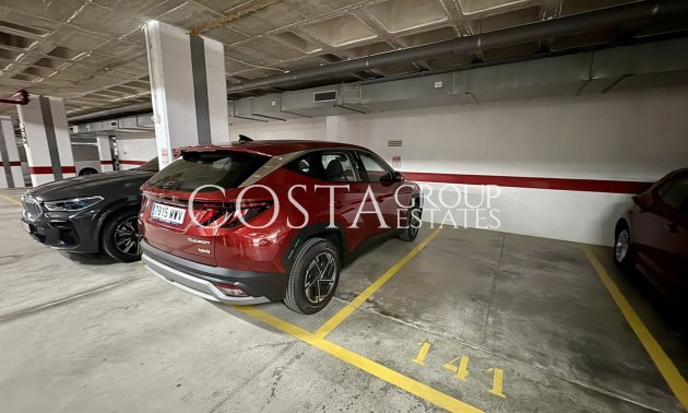 Herverkoop - Apartments -
Torrevieja - La Mata