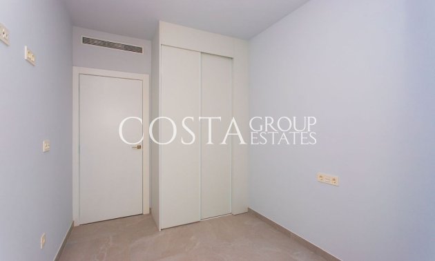 Wiederverkauf - Apartments -
Torrevieja