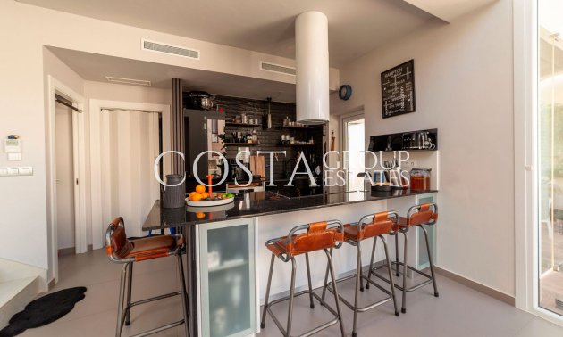 Herverkoop - Villa -
Rojales - Quesada