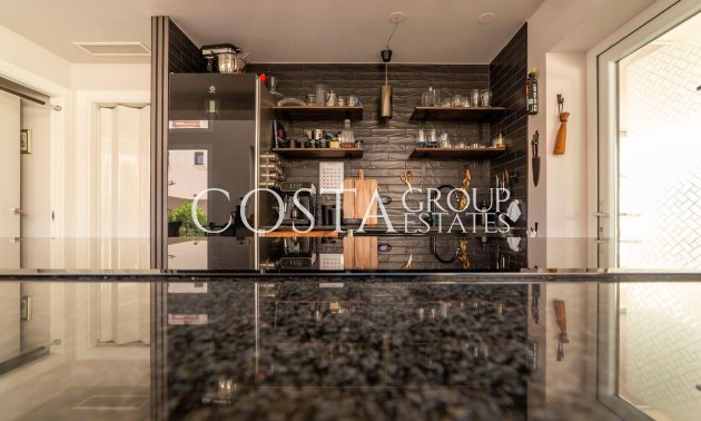 Herverkoop - Villa -
Rojales - Quesada