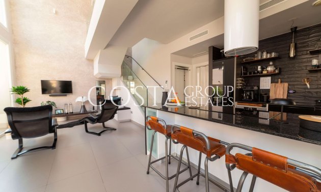 Herverkoop - Villa -
Rojales - Quesada