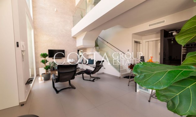 Herverkoop - Villa -
Rojales - Quesada