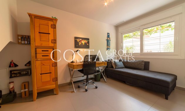 Herverkoop - Villa -
Rojales - Quesada