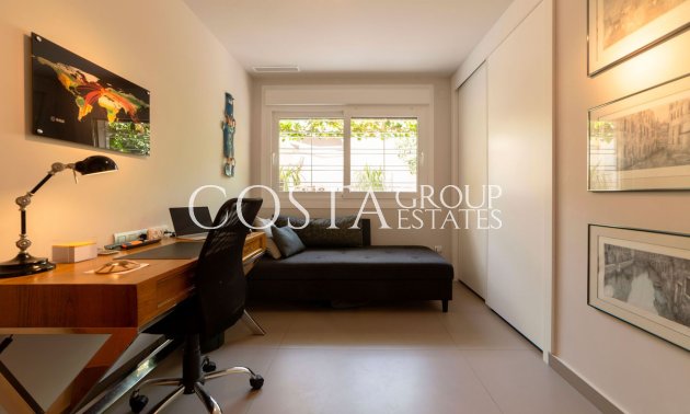 Herverkoop - Villa -
Rojales - Quesada